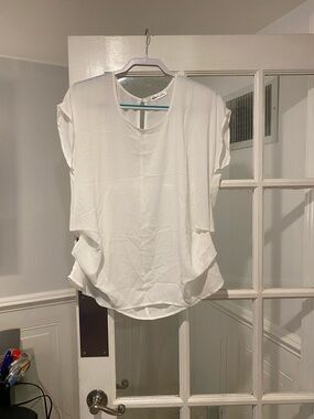 Doublju size 1X top good condition